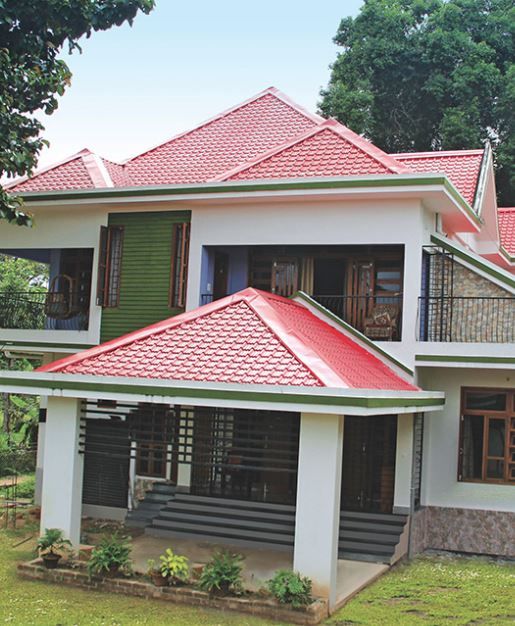 Roofing Materials & Roofing Solutions
